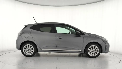 Renault Clio Evolution dCi 100 (74kw)