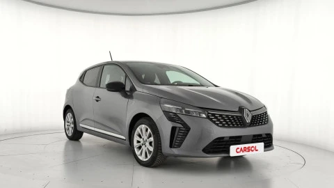 Renault Clio Evolution dCi 100 (74kw)