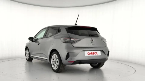 Renault Clio Evolution dCi 100 (74kw)