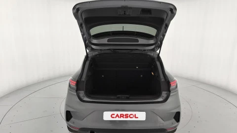 Renault Clio Evolution dCi 100 (74kw)