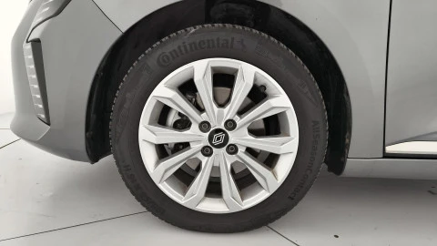 Renault Clio Evolution dCi 100 (74kw)