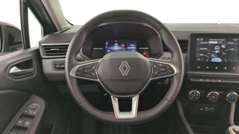 Renault Clio Evolution dCi 100 (74kw)