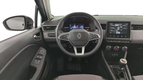 Renault Clio Evolution dCi 100 (74kw)