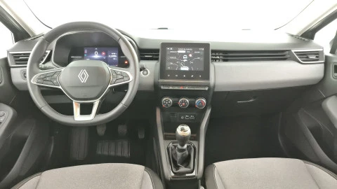 Renault Clio Evolution dCi 100 (74kw)