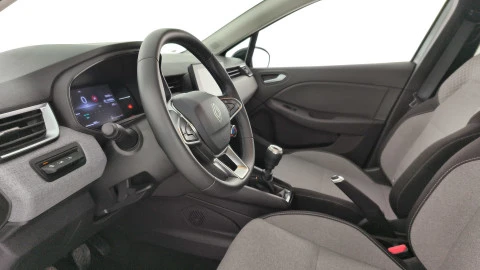 Renault Clio Evolution dCi 100 (74kw)