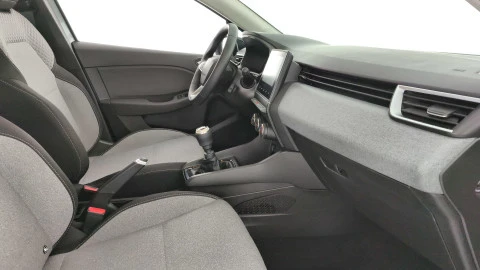 Renault Clio Evolution dCi 100 (74kw)