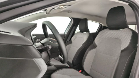 Renault Clio Evolution dCi 100 (74kw)