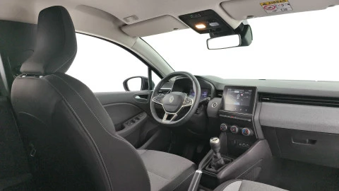 Renault Clio Evolution dCi 100 (74kw)