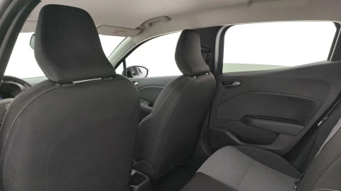 Renault Clio Evolution dCi 100 (74kw)