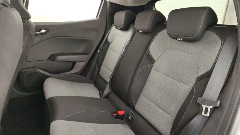 Renault Clio Evolution dCi 100 (74kw)