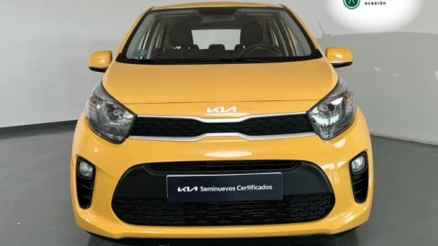 Kia Picanto 1.0 DPi 49kW (67CV) Concept