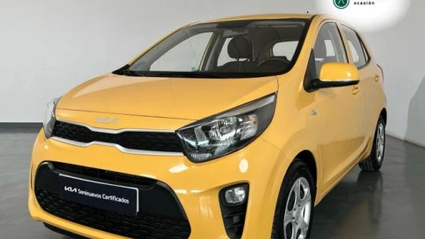 Kia Picanto 1.0 DPi 49kW (67CV) Concept