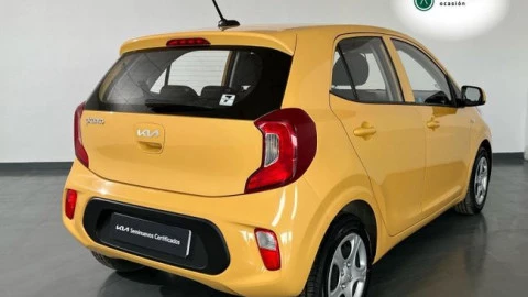 Kia Picanto 1.0 DPi 49kW (67CV) Concept