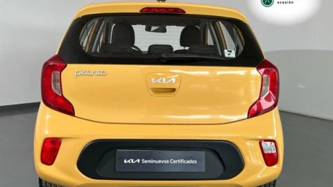 Kia Picanto 1.0 DPi 49kW (67CV) Concept