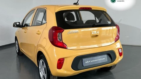 Kia Picanto 1.0 DPi 49kW (67CV) Concept