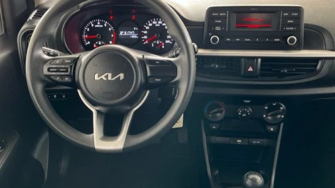 Kia Picanto 1.0 DPi 49kW (67CV) Concept