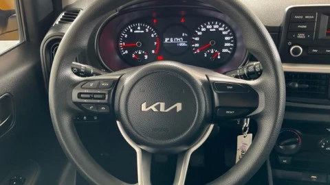 Kia Picanto 1.0 DPi 49kW (67CV) Concept