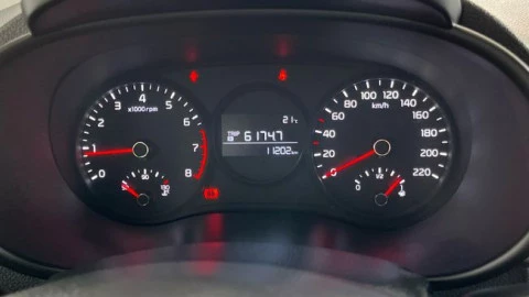 Kia Picanto 1.0 DPi 49kW (67CV) Concept