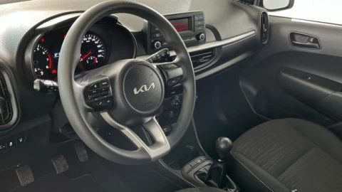 Kia Picanto 1.0 DPi 49kW (67CV) Concept