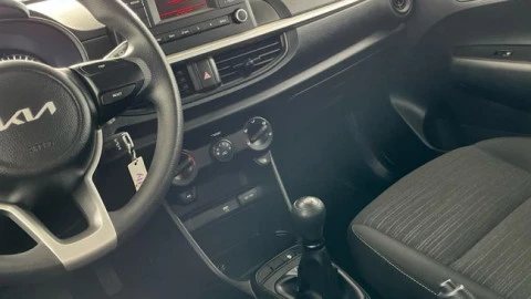Kia Picanto 1.0 DPi 49kW (67CV) Concept