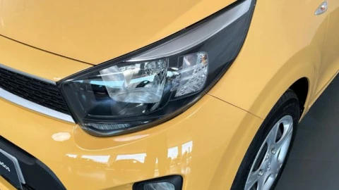 Kia Picanto 1.0 DPi 49kW (67CV) Concept