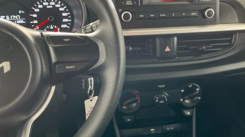 Kia Picanto 1.0 DPi 49kW (67CV) Concept