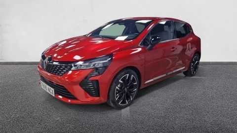 Renault Clio Techno E-Tech full hybrid 145 (103kw)