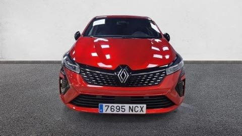 Renault Clio Techno E-Tech full hybrid 145 (103kw)