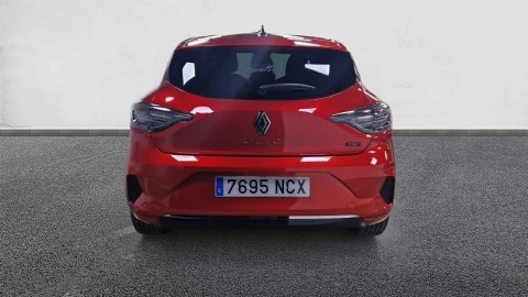 Renault Clio Techno E-Tech full hybrid 145 (103kw)