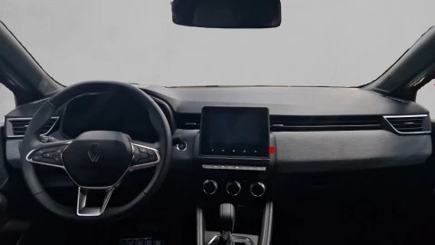 Renault Clio Techno E-Tech full hybrid 145 (103kw)