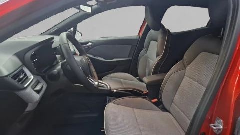 Renault Clio Techno E-Tech full hybrid 145 (103kw)