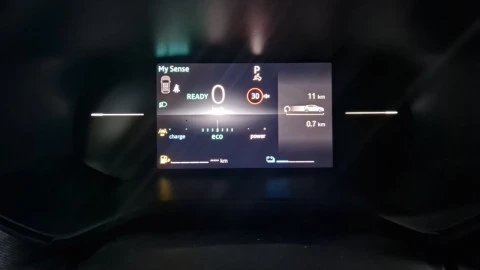 Renault Clio Techno E-Tech full hybrid 145 (103kw)