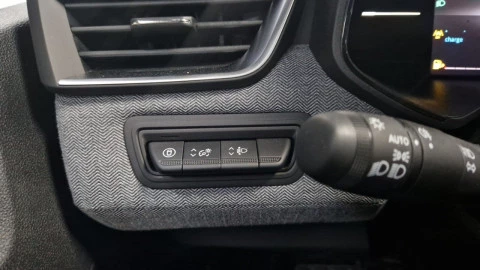 Renault Clio Techno E-Tech full hybrid 145 (103kw)