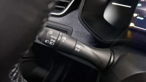 Renault Clio Techno E-Tech full hybrid 145 (103kw)