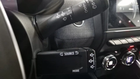 Renault Clio Techno E-Tech full hybrid 145 (103kw)