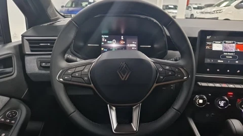 Renault Clio Techno E-Tech full hybrid 145 (103kw)