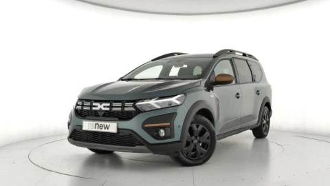 Dacia Jogger Extreme Go HYBRID 105kW (140CV) 7 plazas
