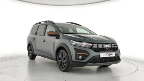 Dacia Jogger Extreme Go HYBRID 105kW (140CV) 7 plazas