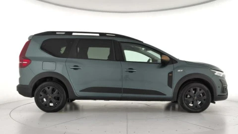 Dacia Jogger Extreme Go HYBRID 105kW (140CV) 7 plazas