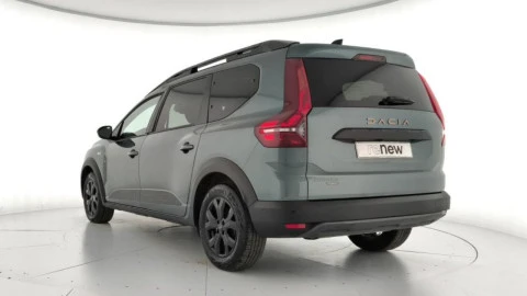 Dacia Jogger Extreme Go HYBRID 105kW (140CV) 7 plazas