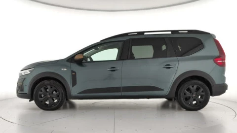 Dacia Jogger Extreme Go HYBRID 105kW (140CV) 7 plazas