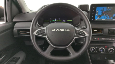 Dacia Jogger Extreme Go HYBRID 105kW (140CV) 7 plazas