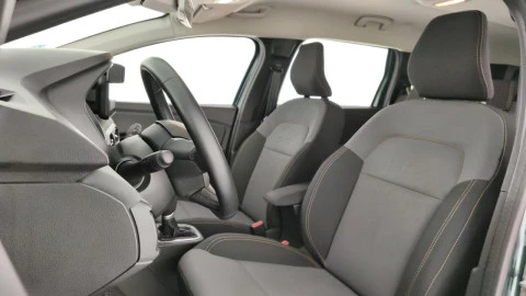 Dacia Jogger Extreme Go HYBRID 105kW (140CV) 7 plazas