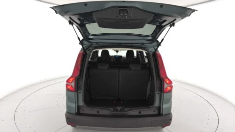 Dacia Jogger Extreme Go HYBRID 105kW (140CV) 7 plazas
