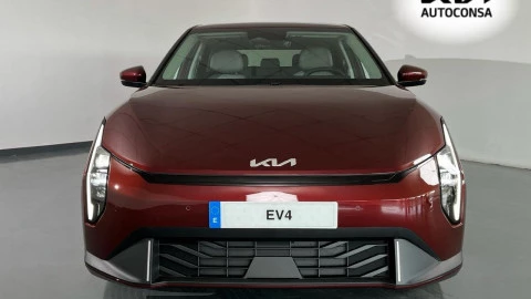 Kia EV4 Earth Launch Edition 58,3kWh 150kW