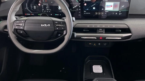 Kia EV4 Earth Launch Edition 58,3kWh 150kW