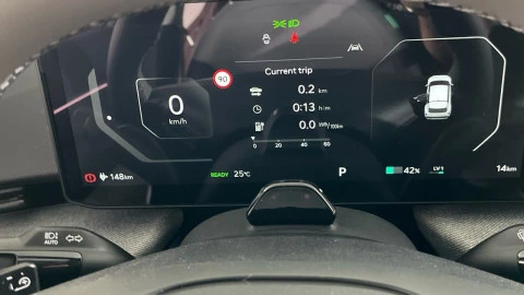 Kia EV4 Earth Launch Edition 58,3kWh 150kW