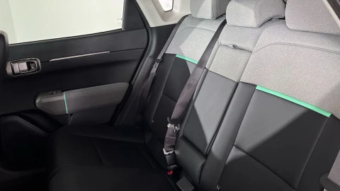 Kia EV4 Earth Launch Edition 58,3kWh 150kW