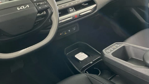 Kia EV4 Earth Launch Edition 58,3kWh 150kW