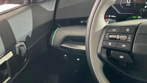 Kia EV4 Earth Launch Edition 58,3kWh 150kW